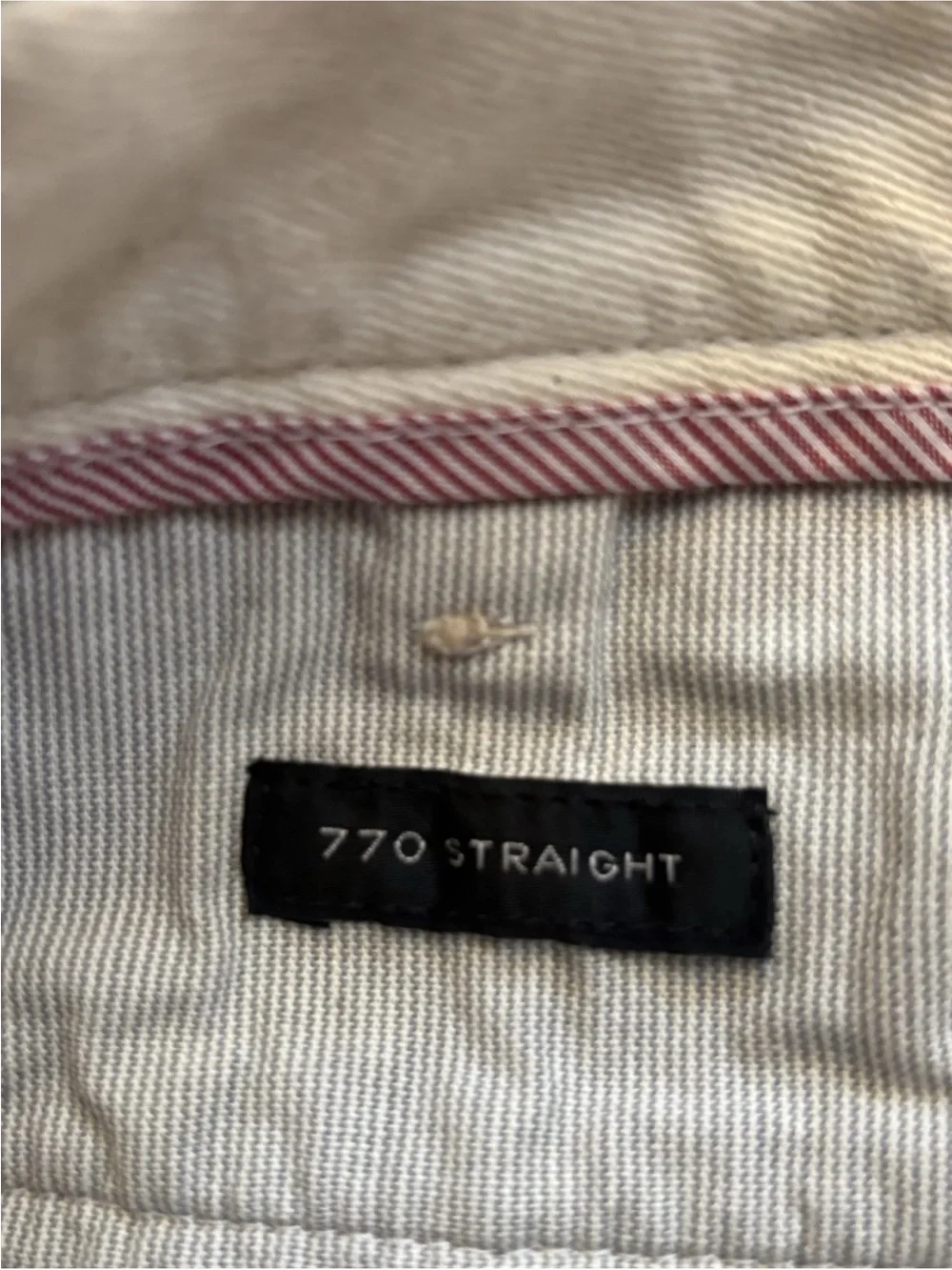 J. Crew classic crew